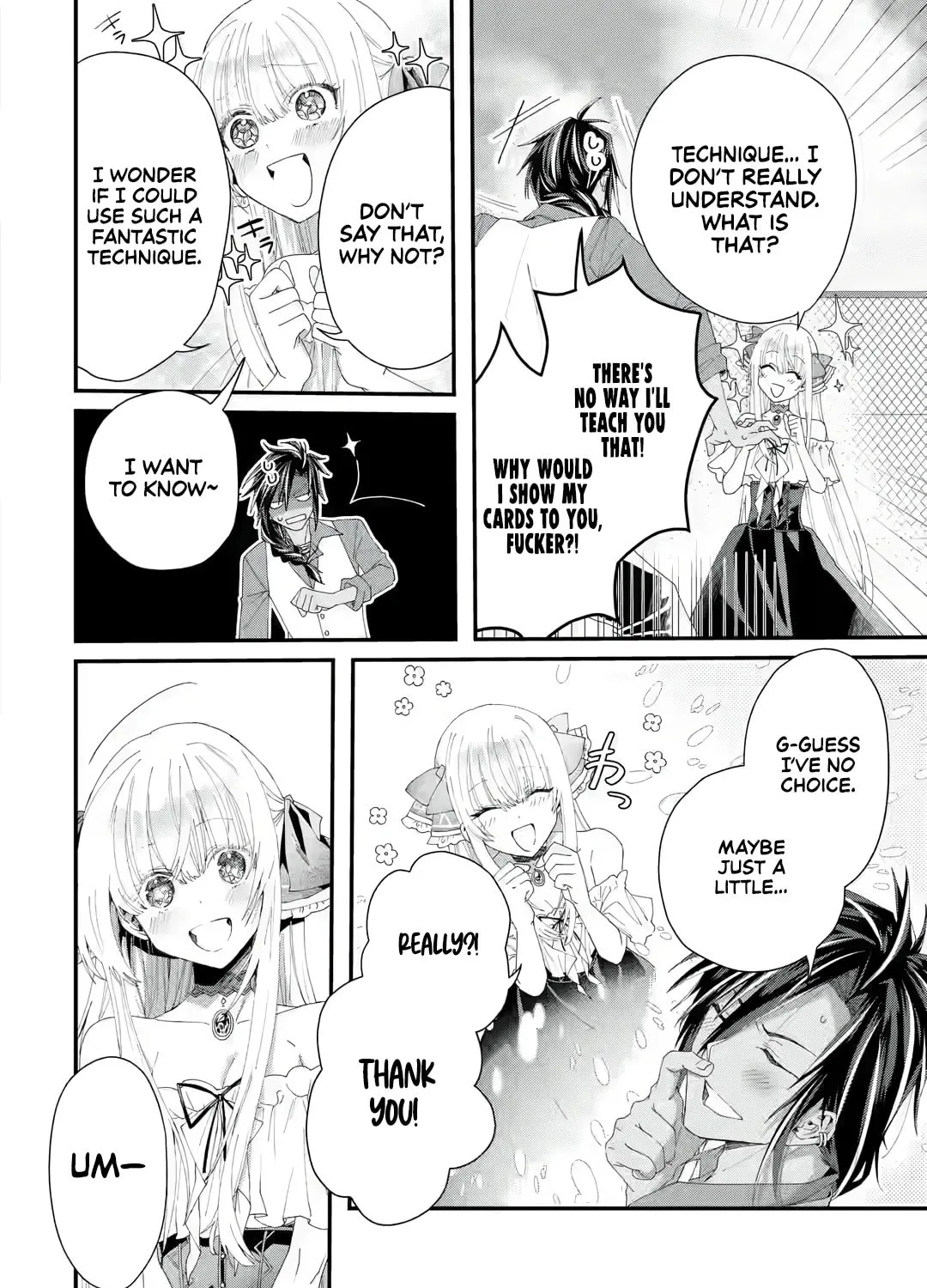 Read King