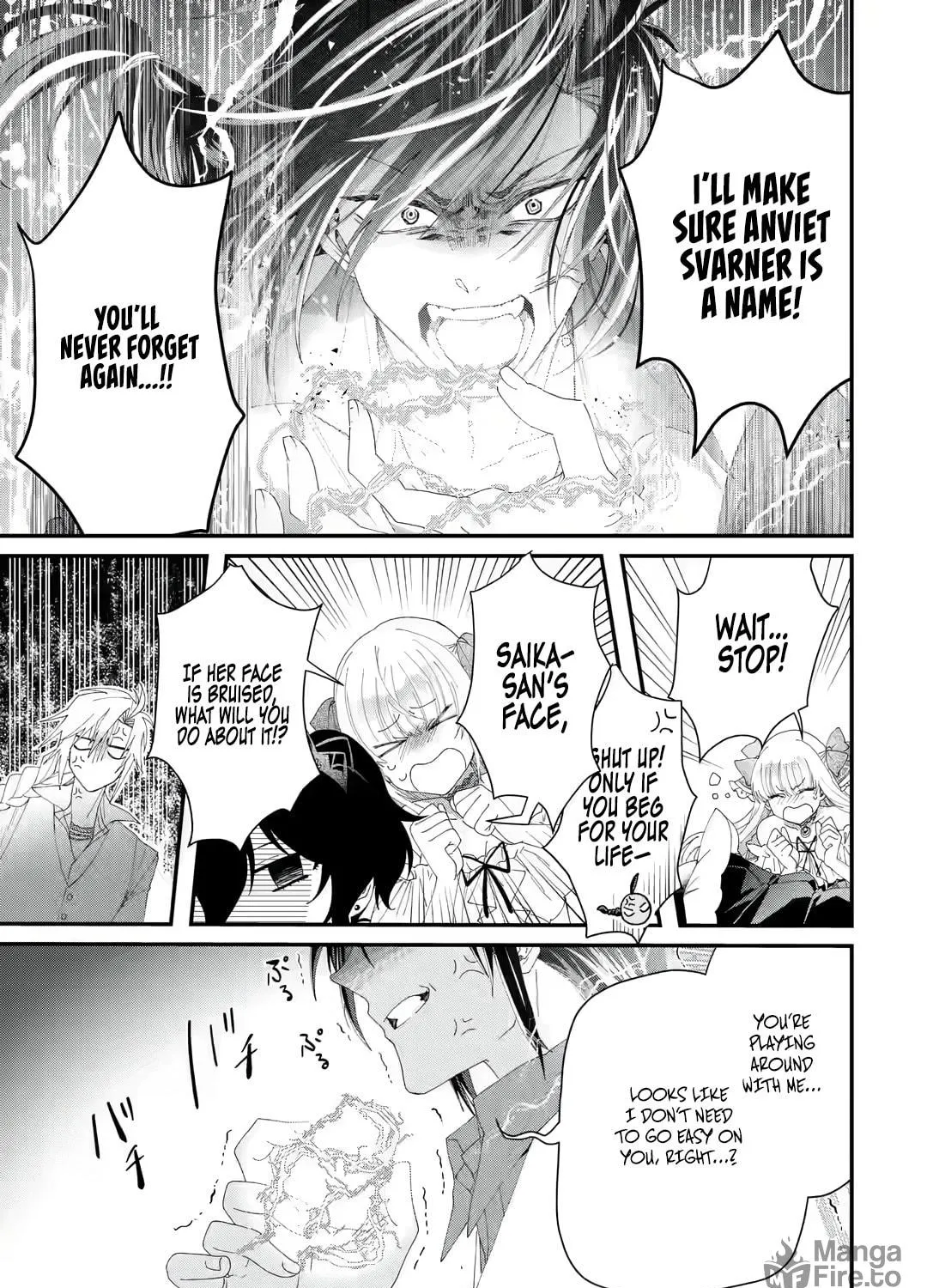 Read King
