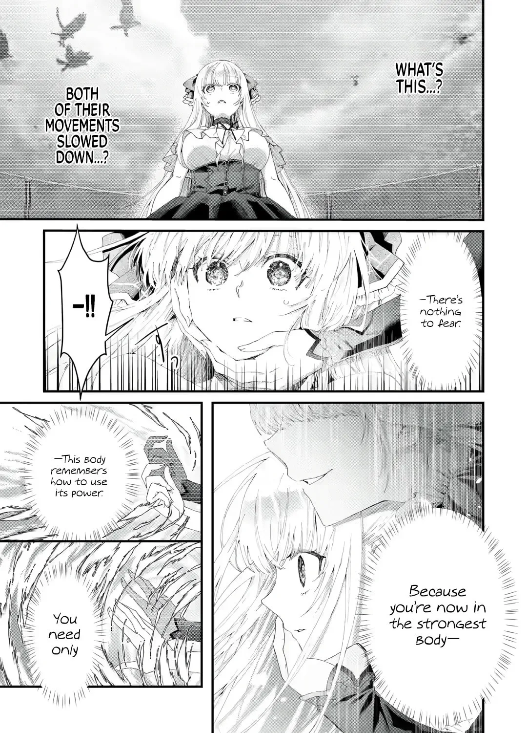Read King