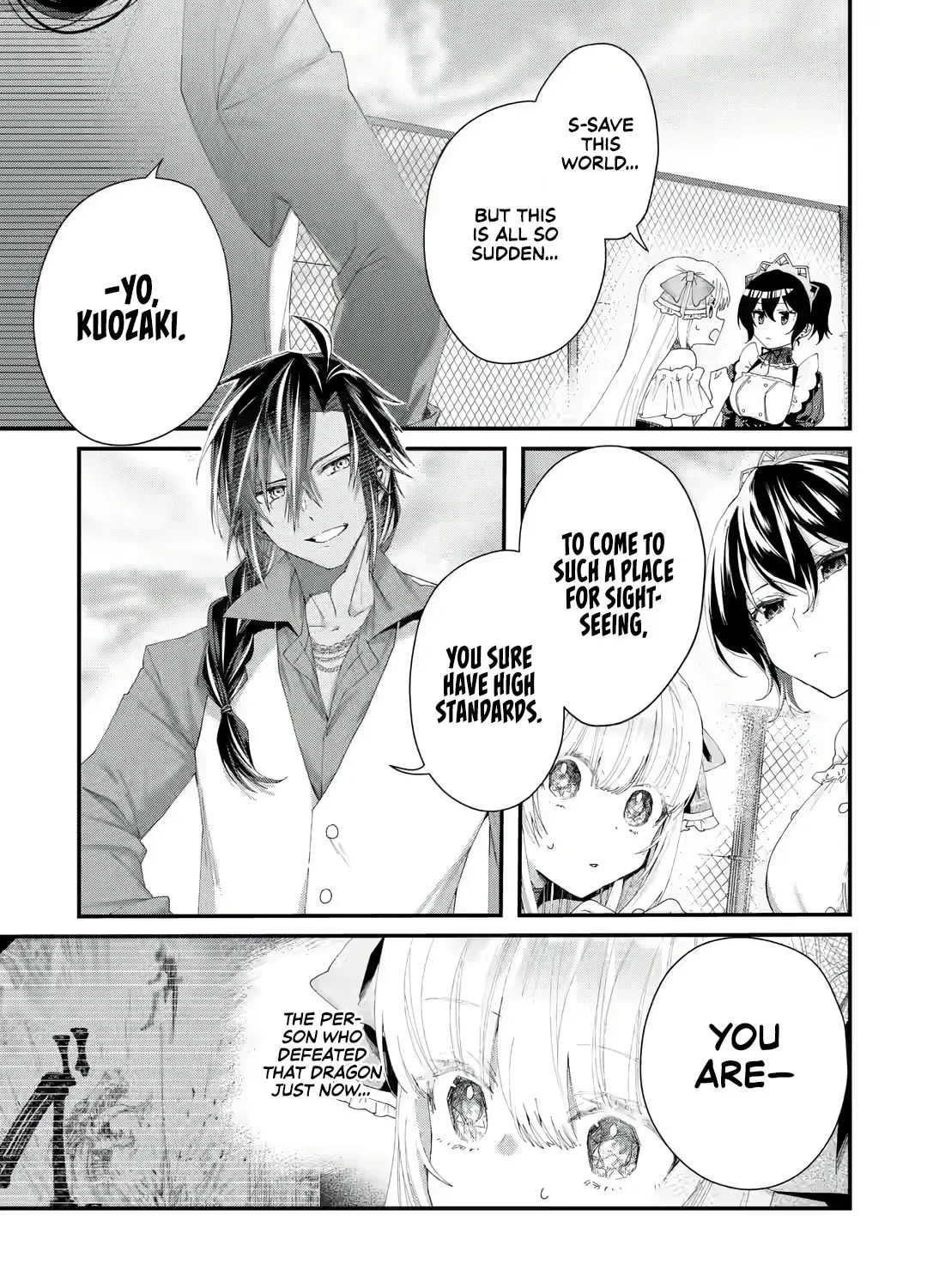 Read King