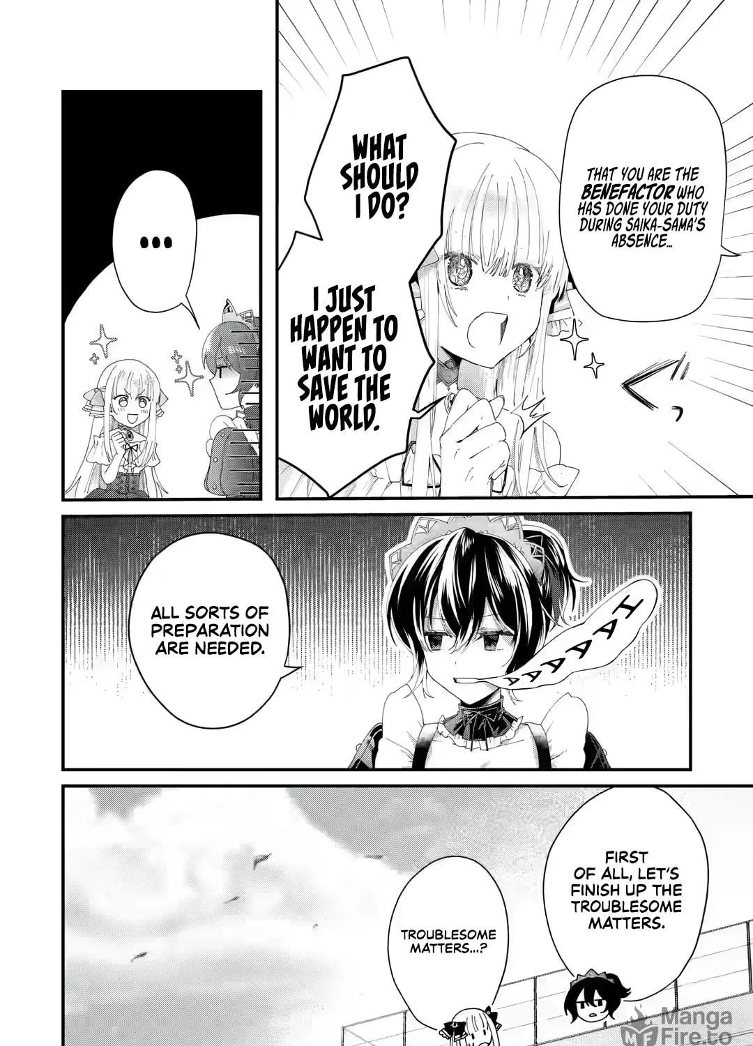 Read King