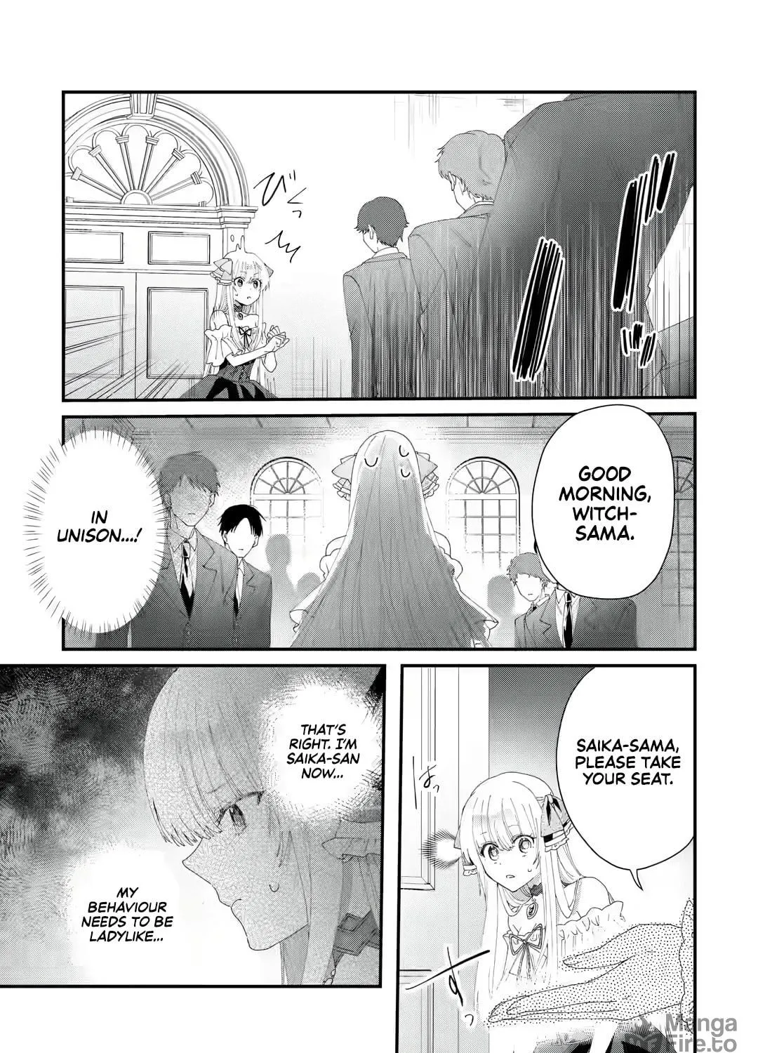 Read King