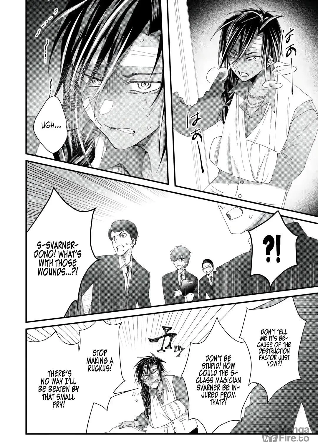 Read King