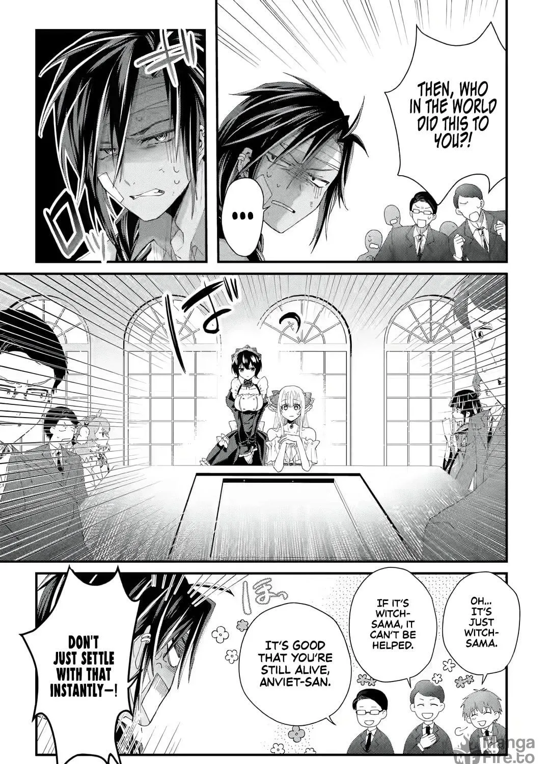 Read King