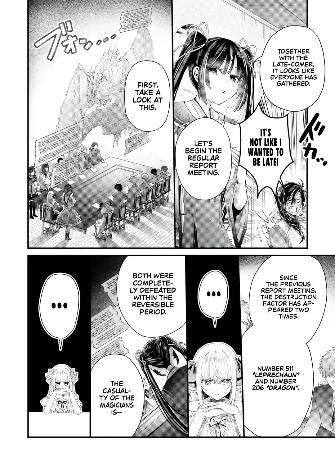 Read King