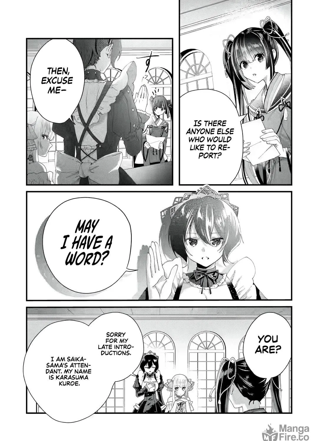 Read King