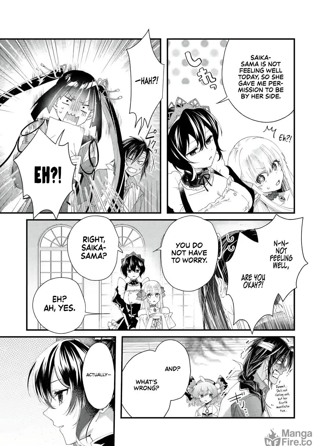 Read King