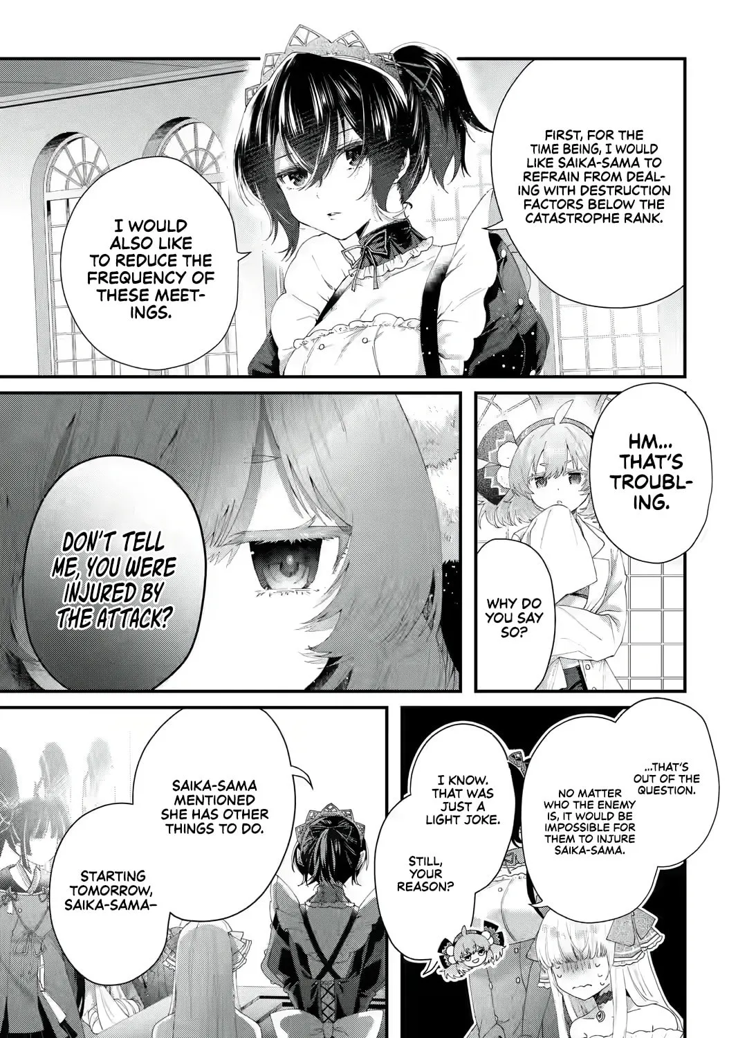 Read King