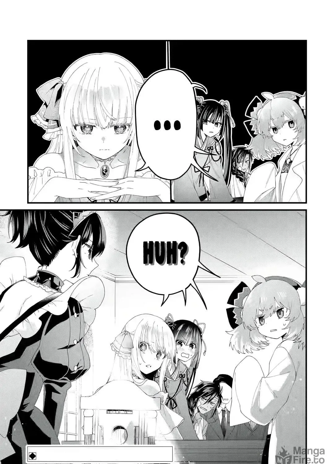 Read King