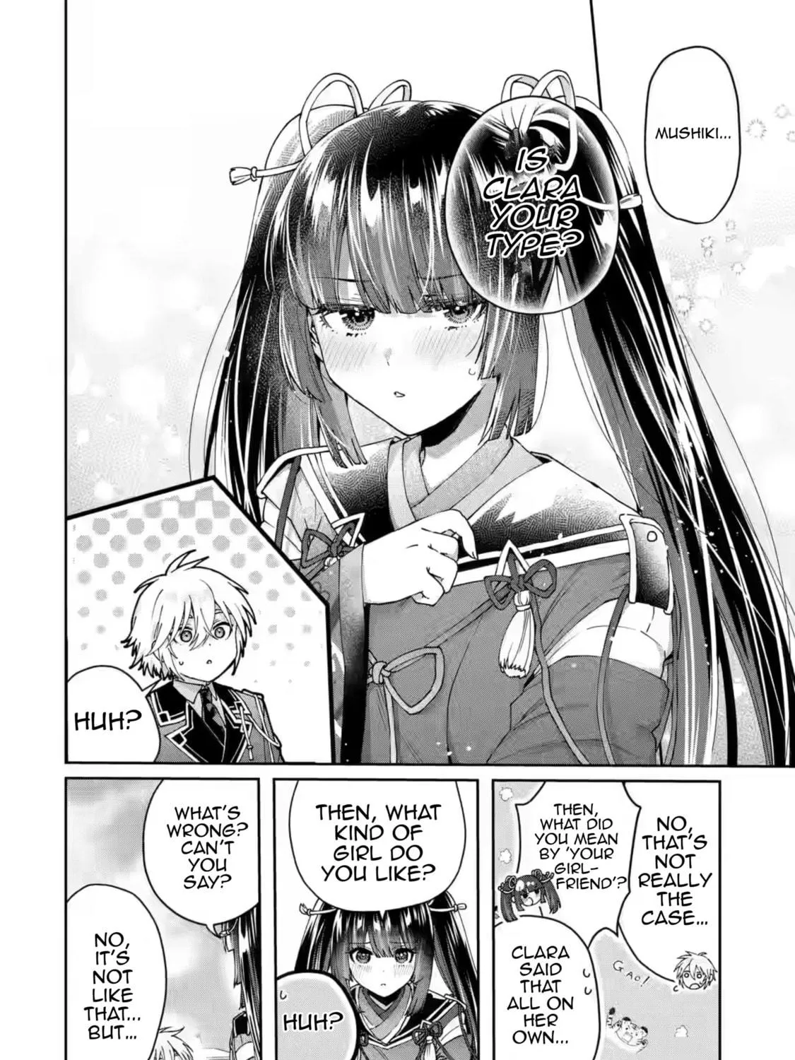 Read King