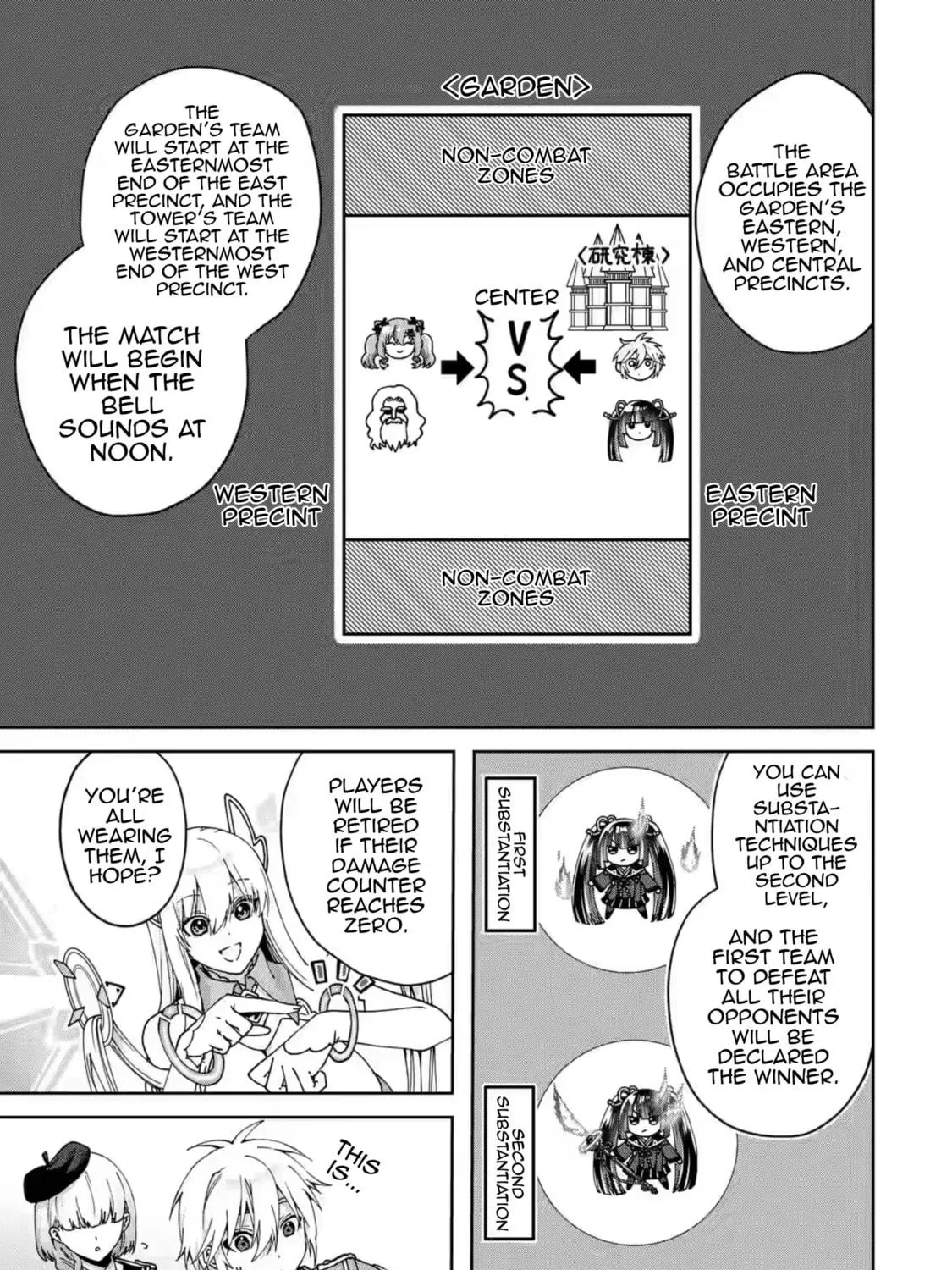 Read King