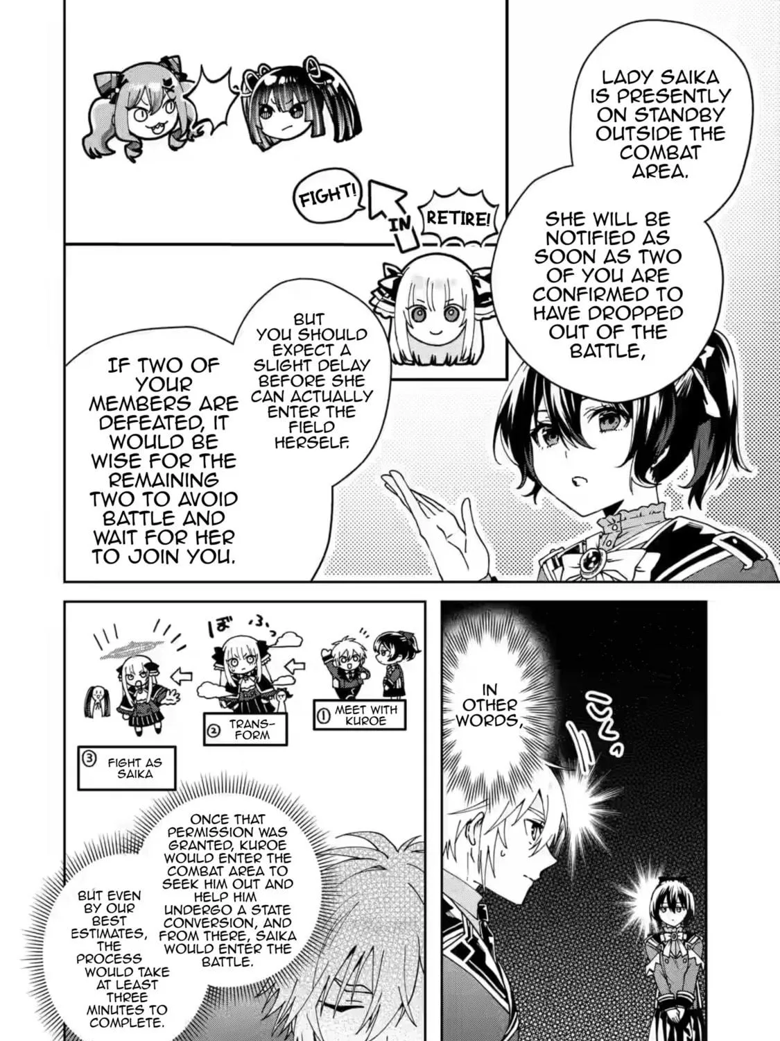 Read King