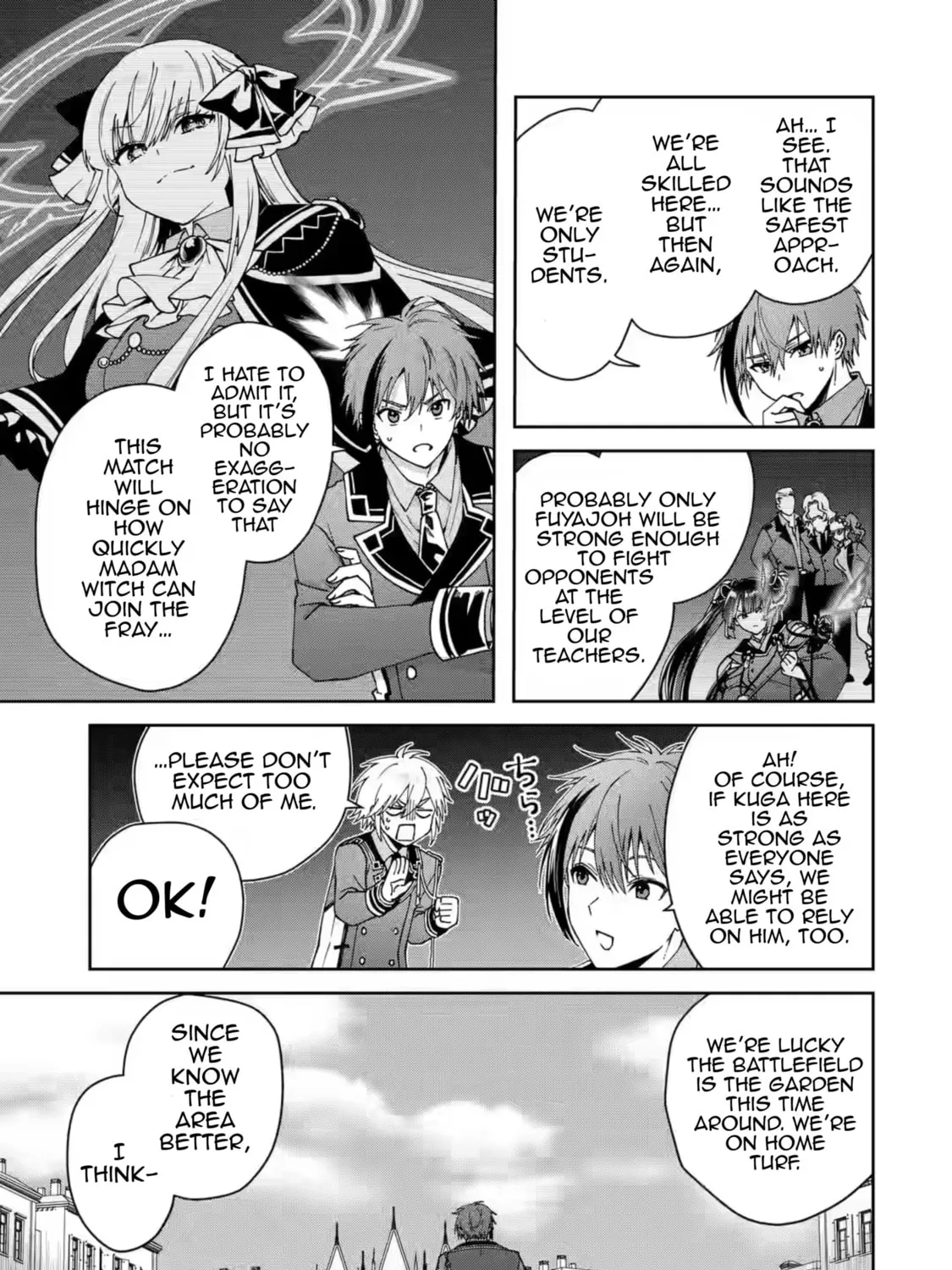 Read King