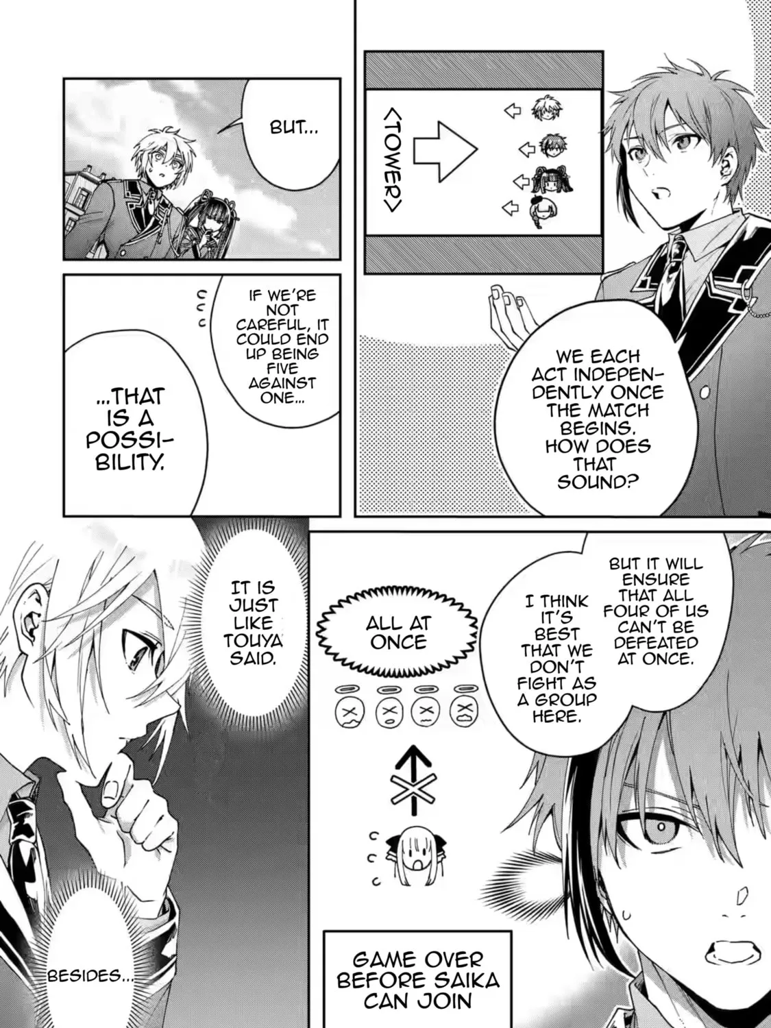 Read King