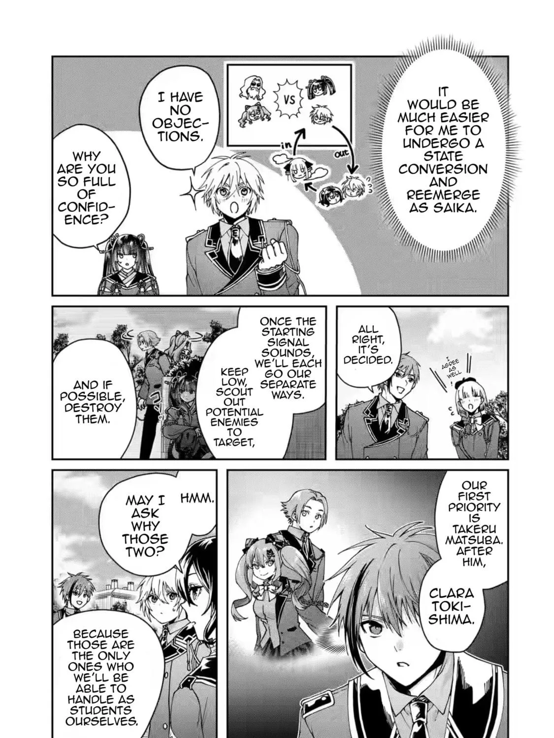 Read King