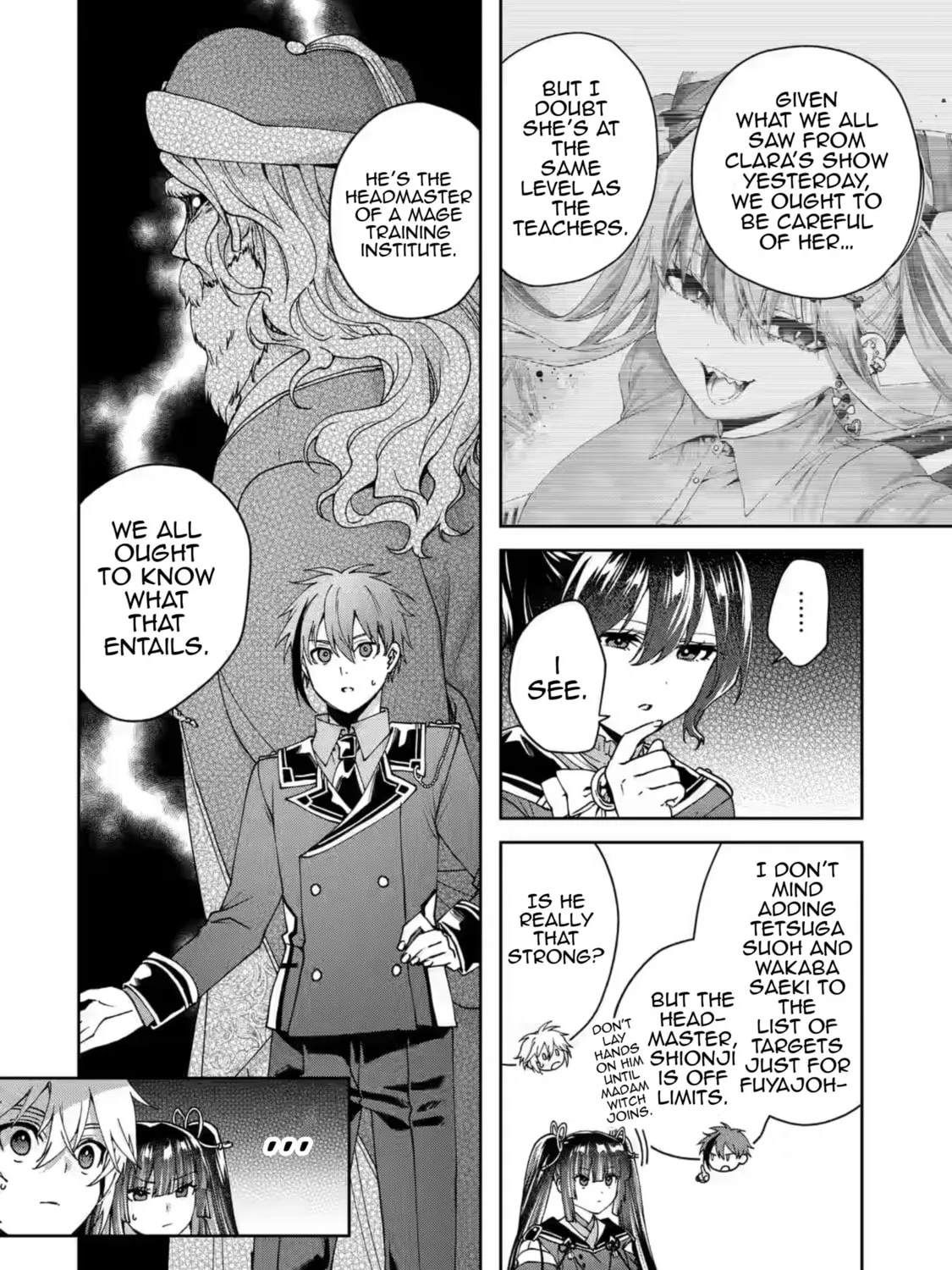 Read King