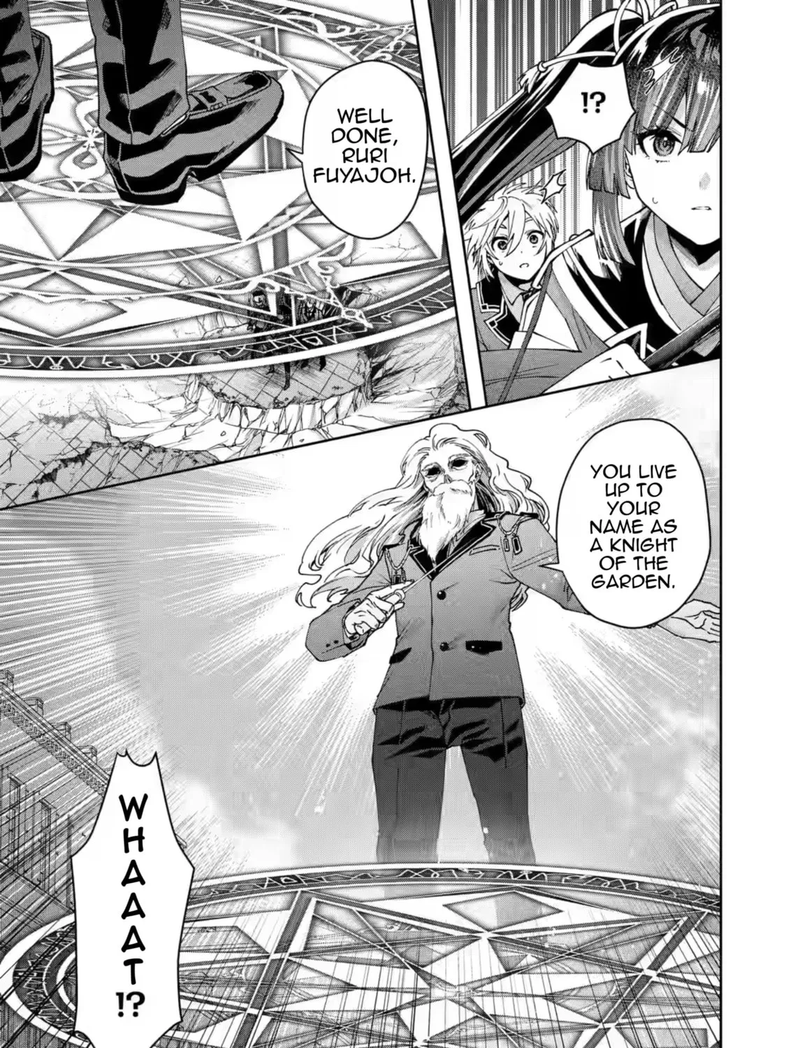 Read King