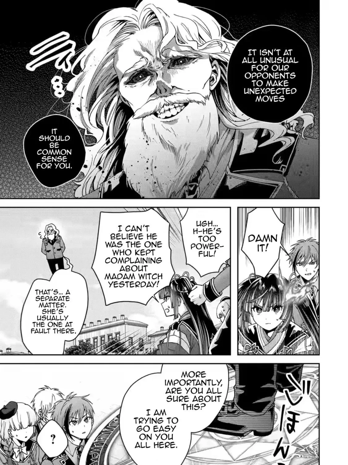 Read King