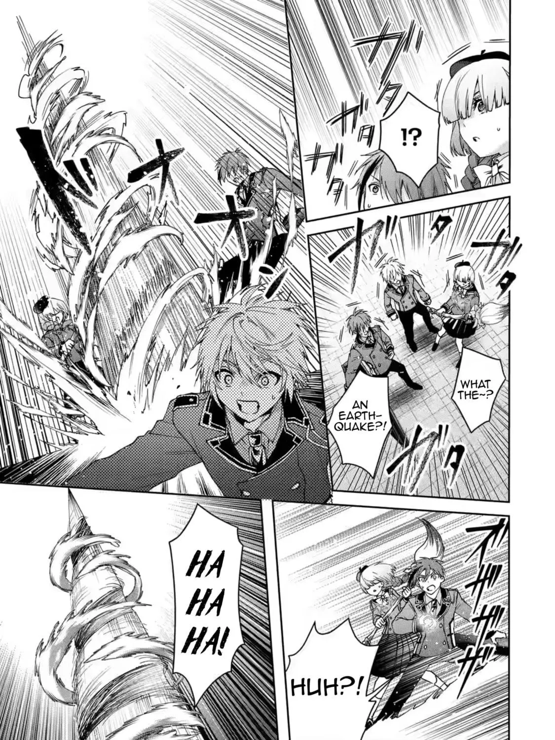 Read King
