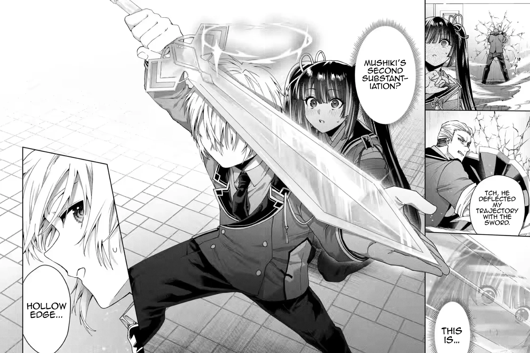 Read King