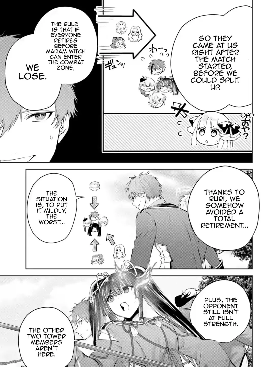 Read King