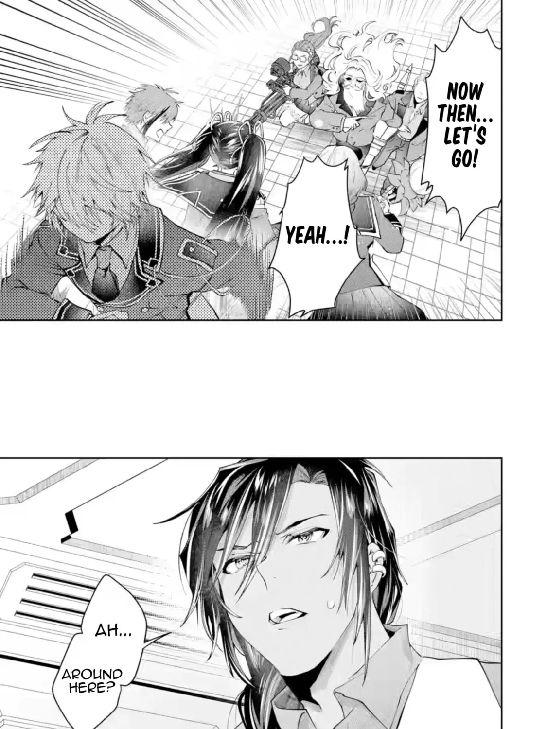 Read King