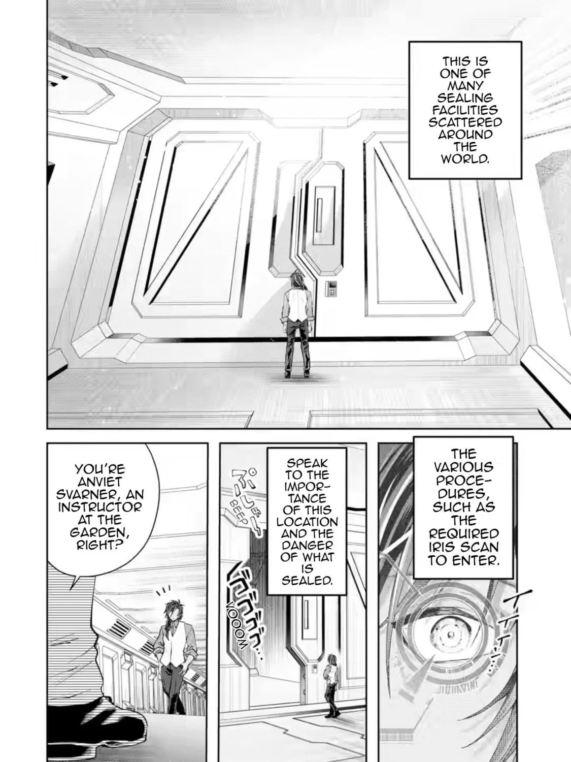 Read King
