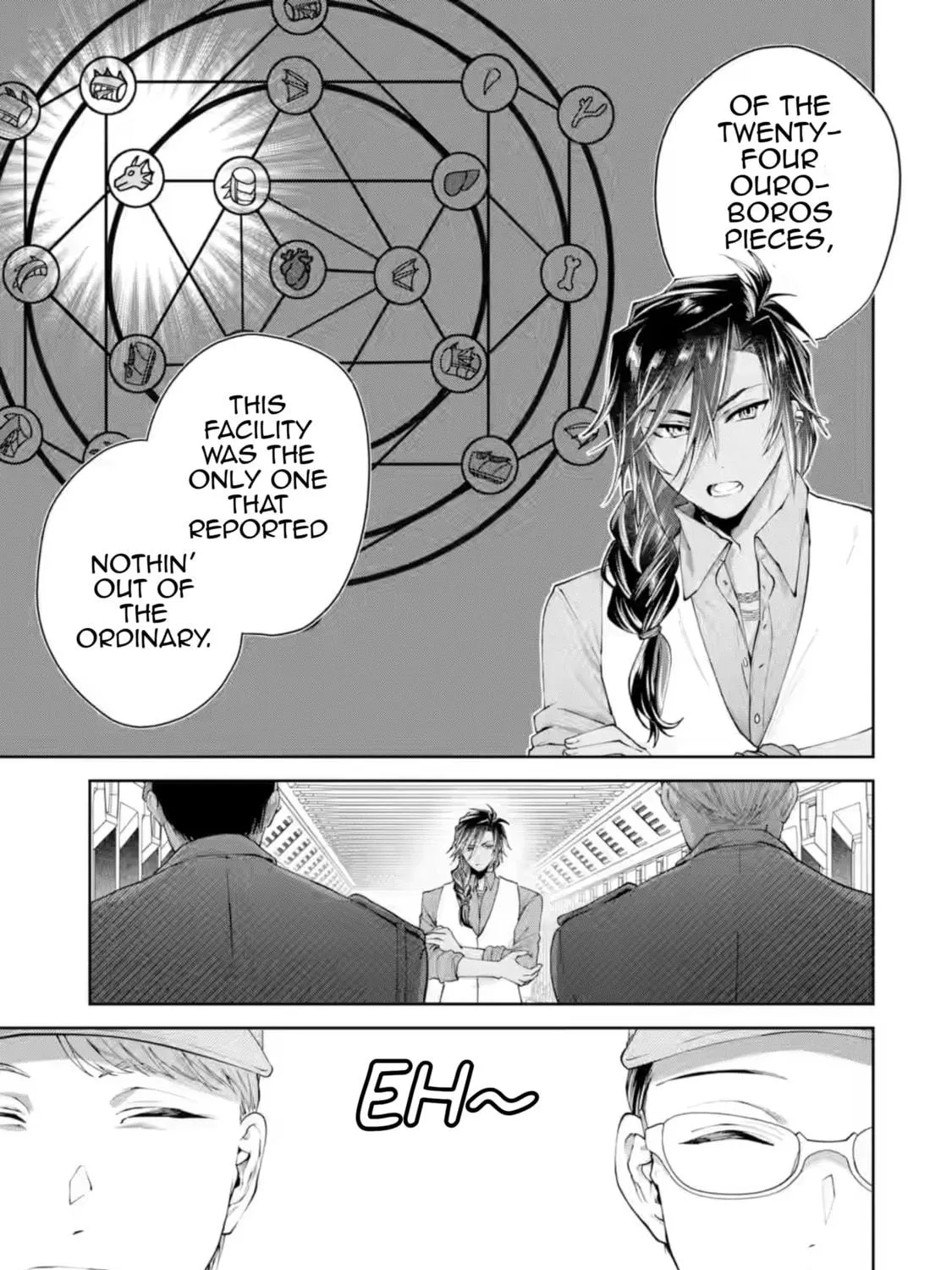 Read King