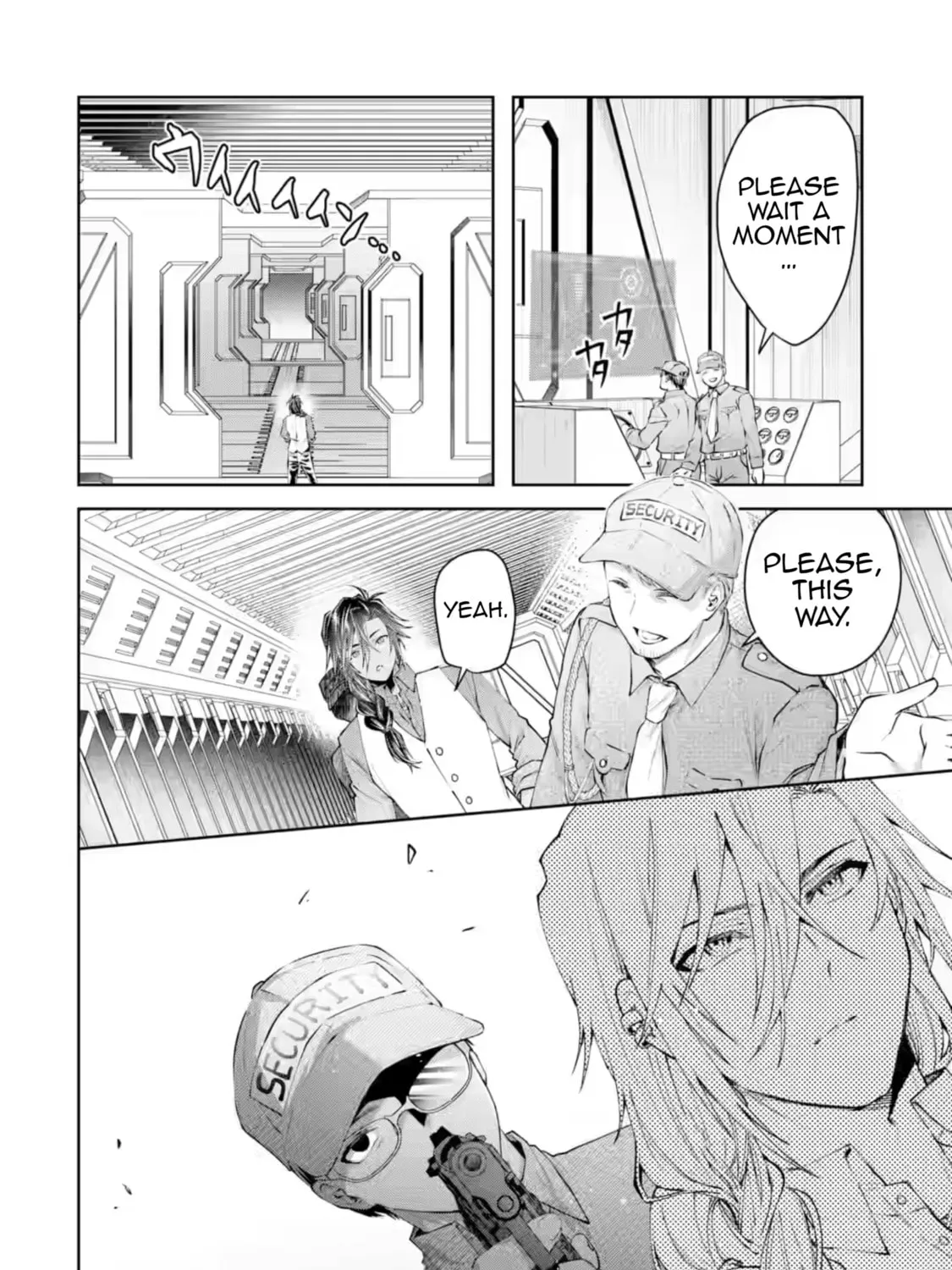 Read King