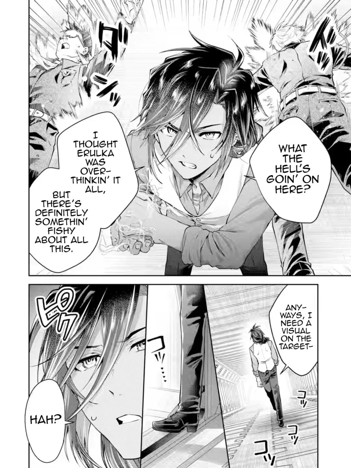 Read King