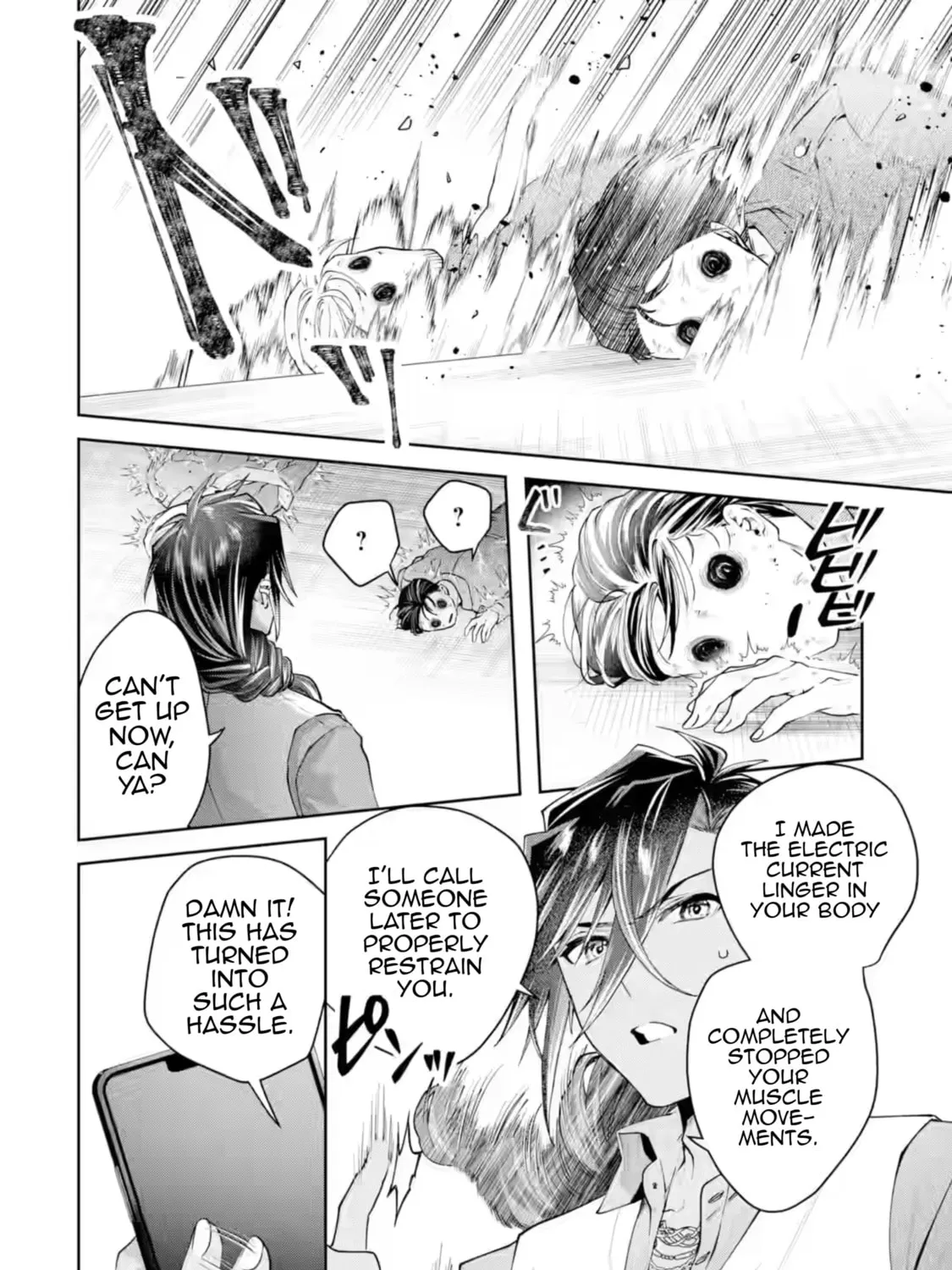 Read King