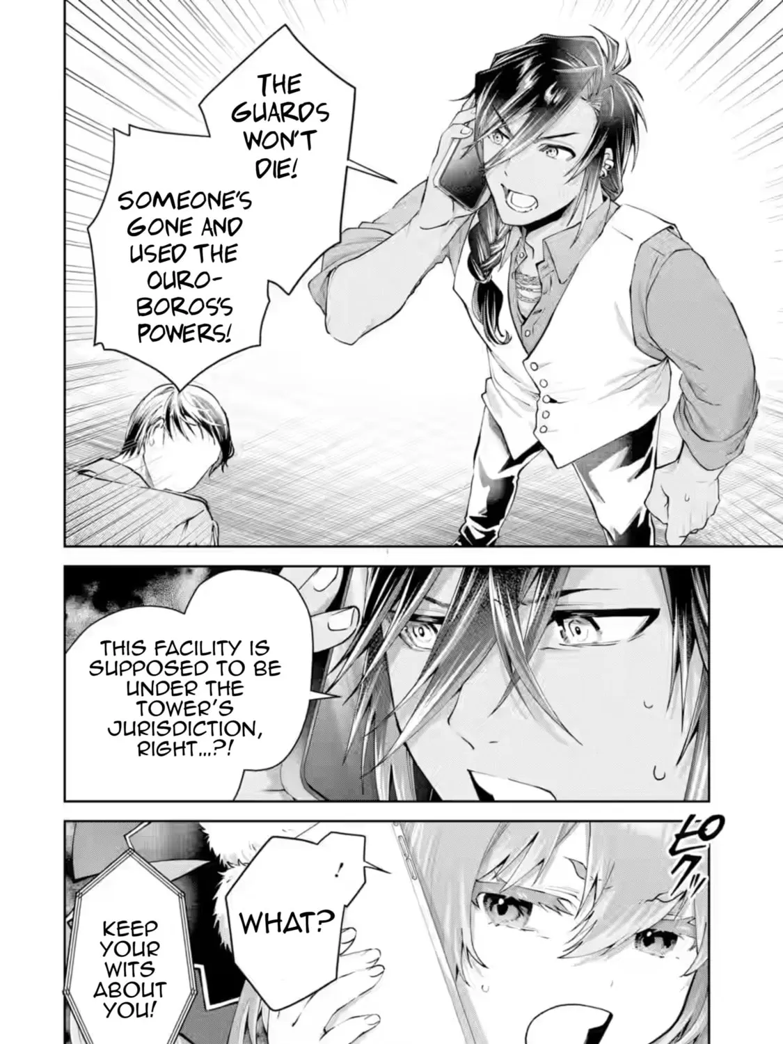 Read King