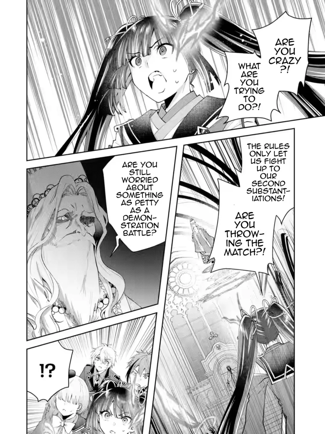 Read King