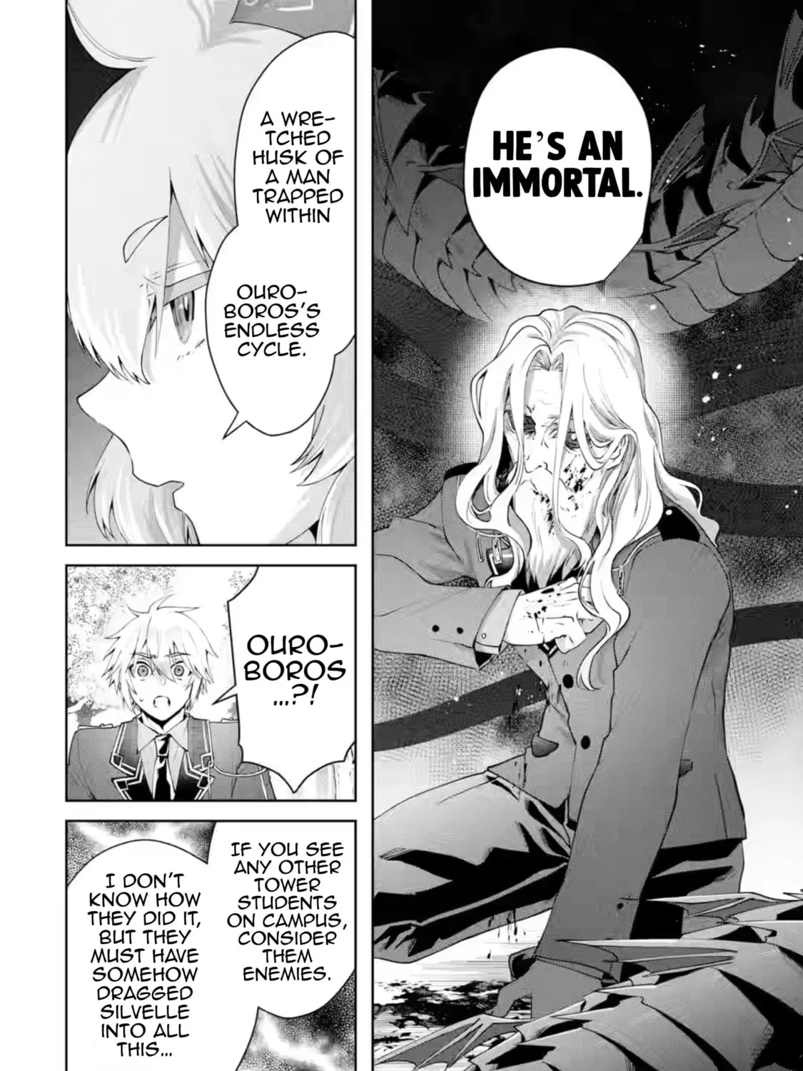 Read King