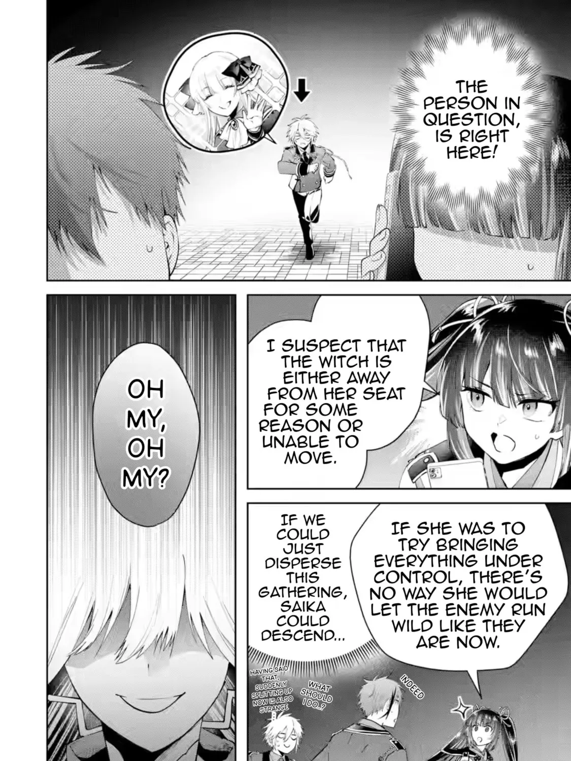 Read King