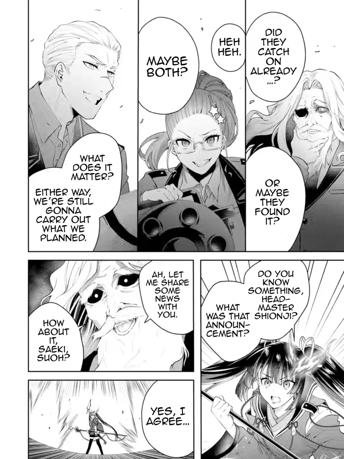 Read King