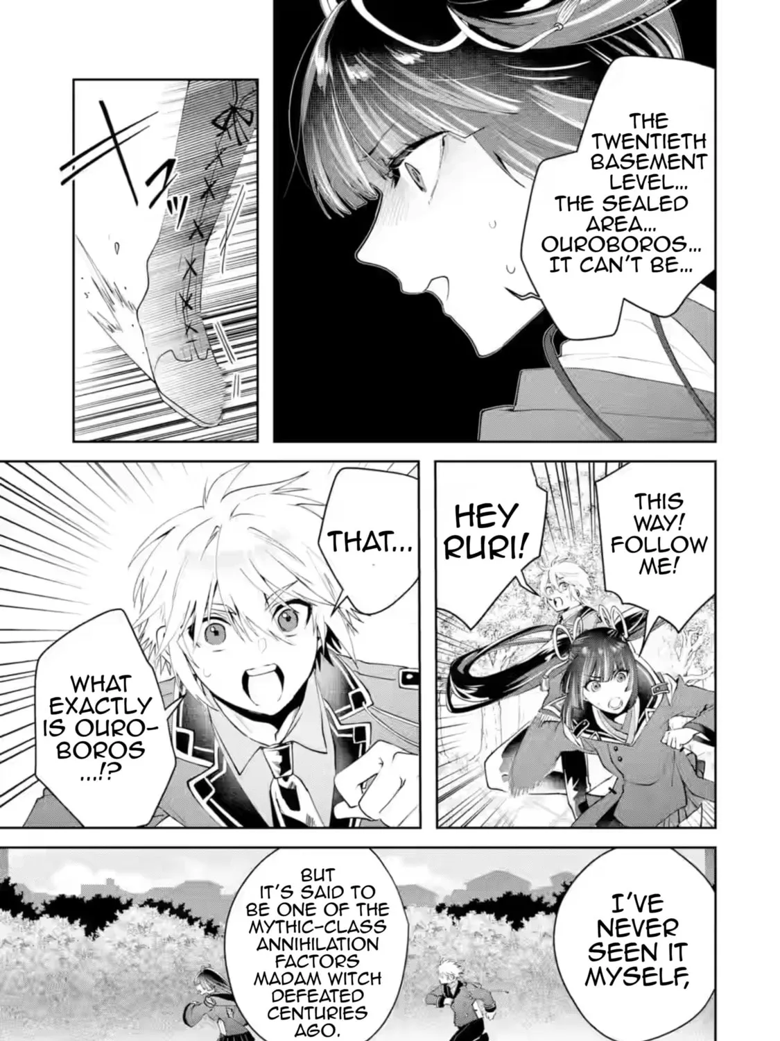 Read King