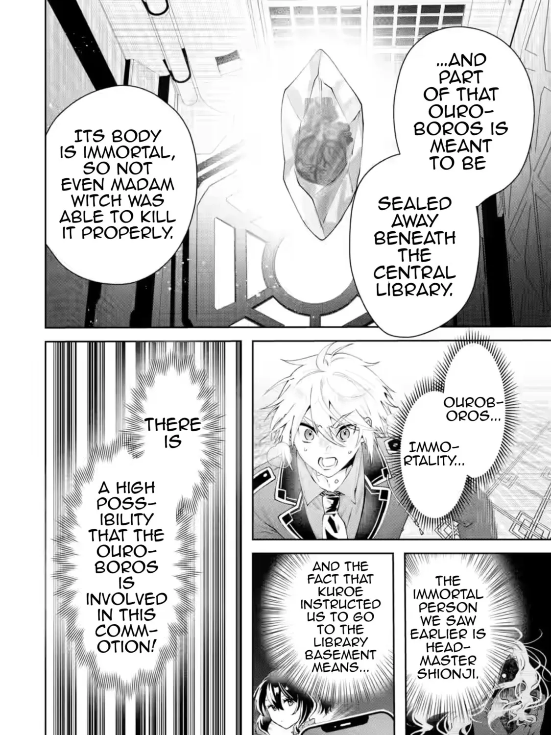 Read King