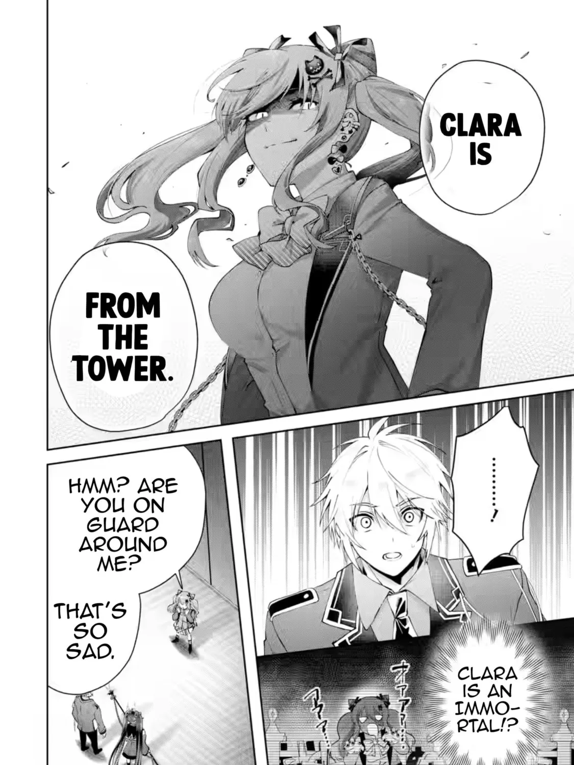 Read King