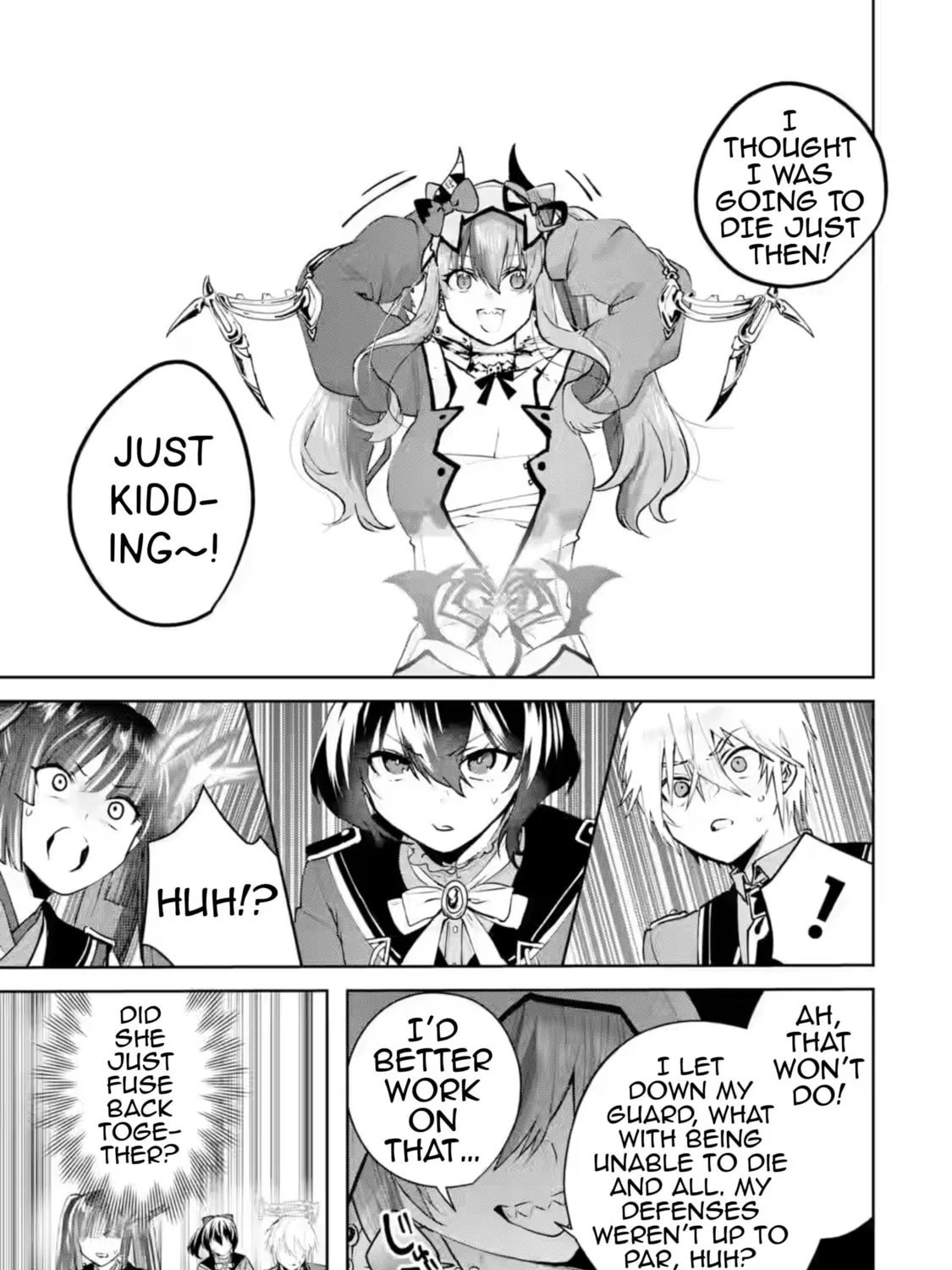 Read King