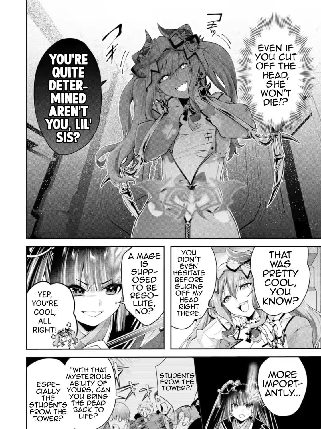 Read King