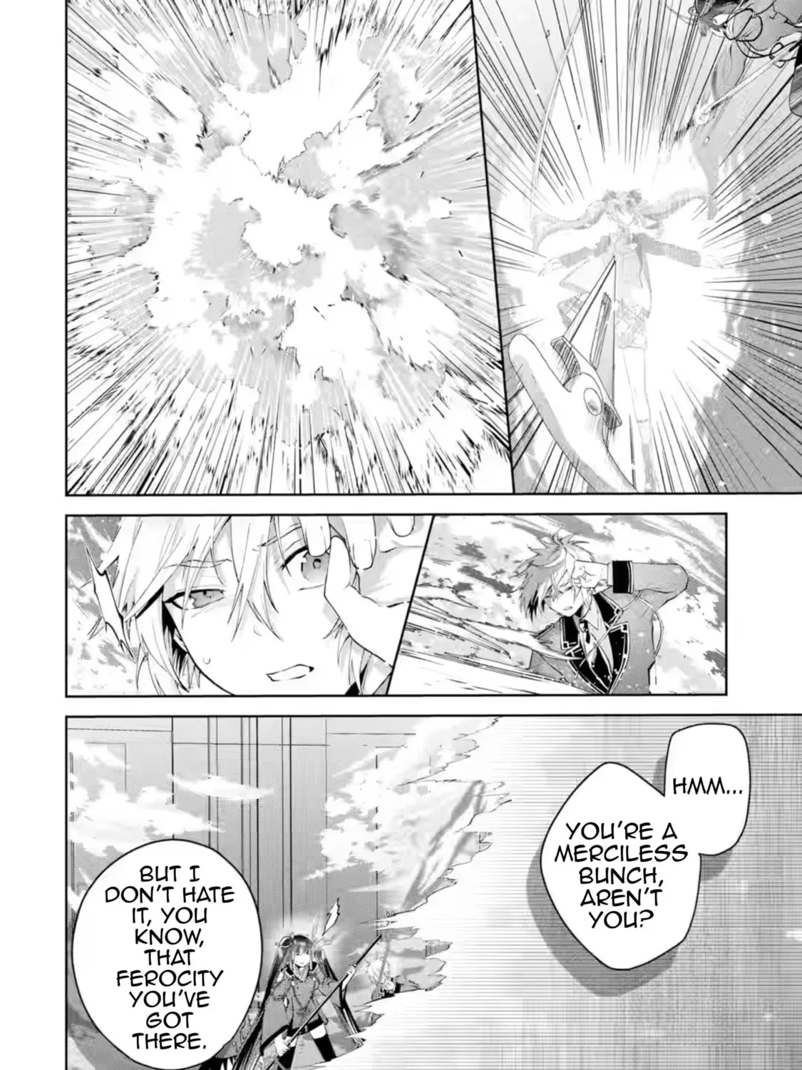 Read King