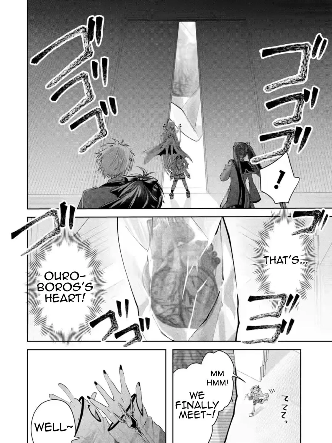 Read King