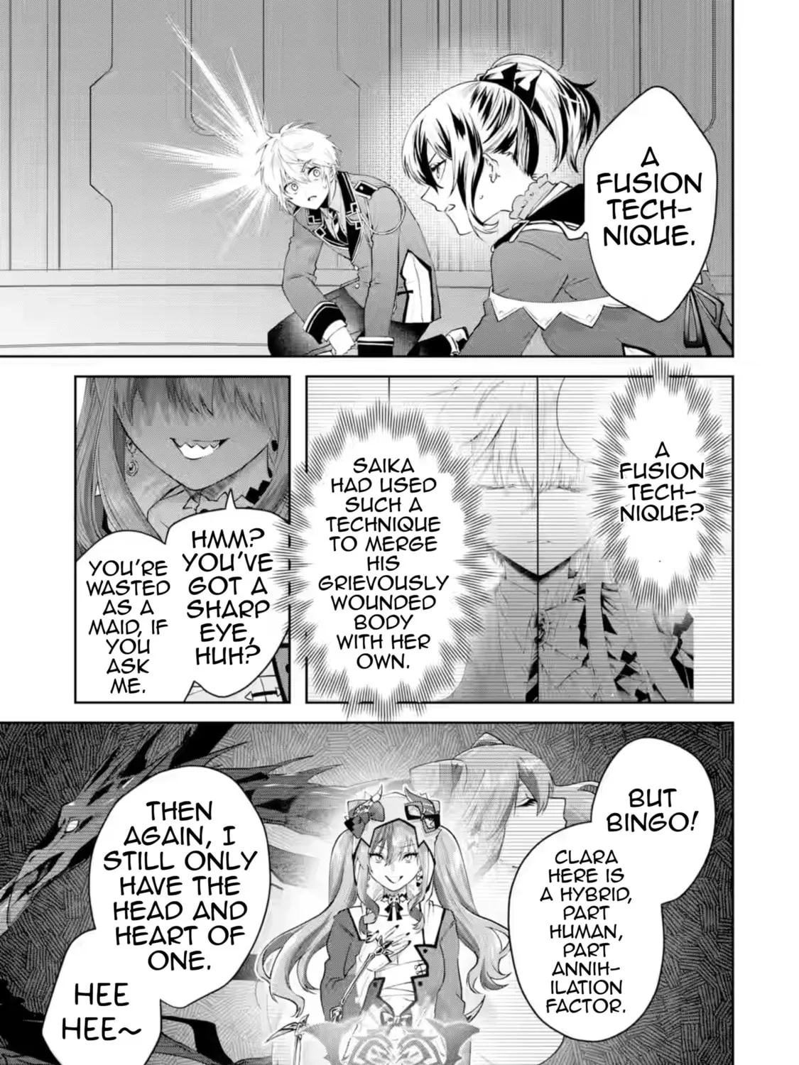 Read King