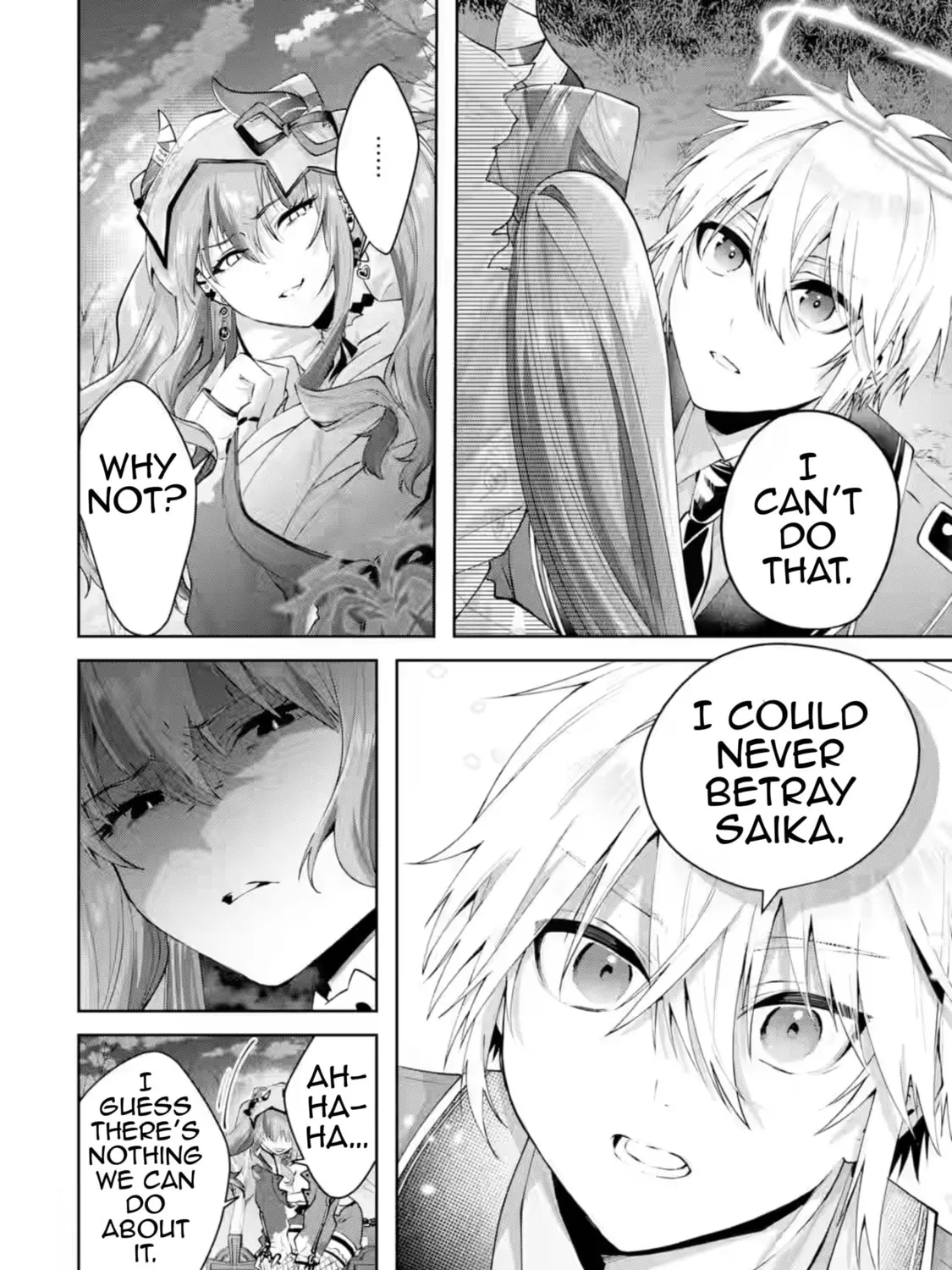 Read King