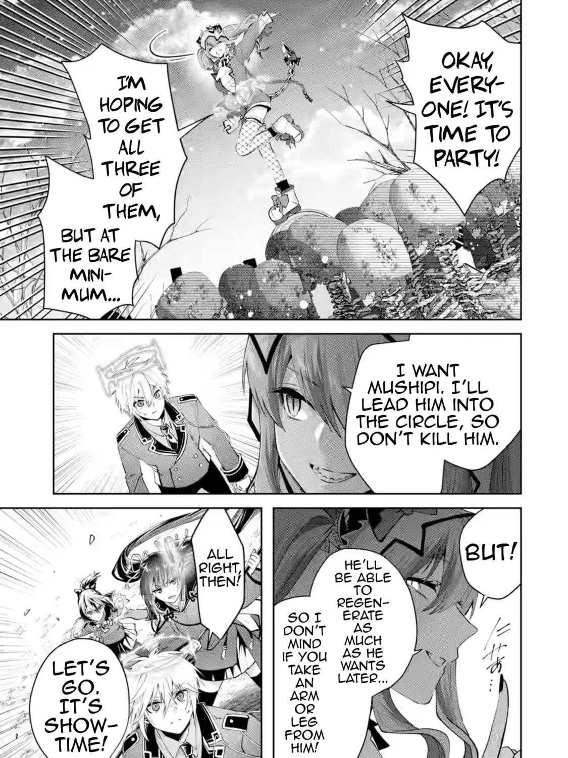 Read King