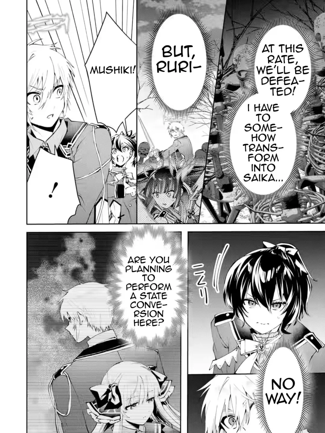 Read King
