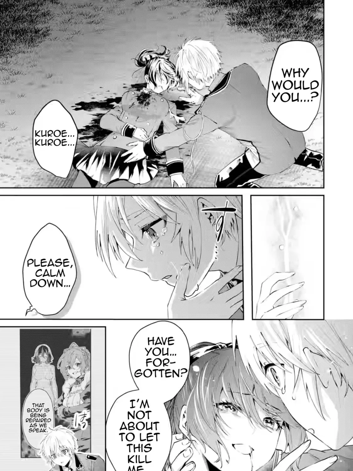 Read King