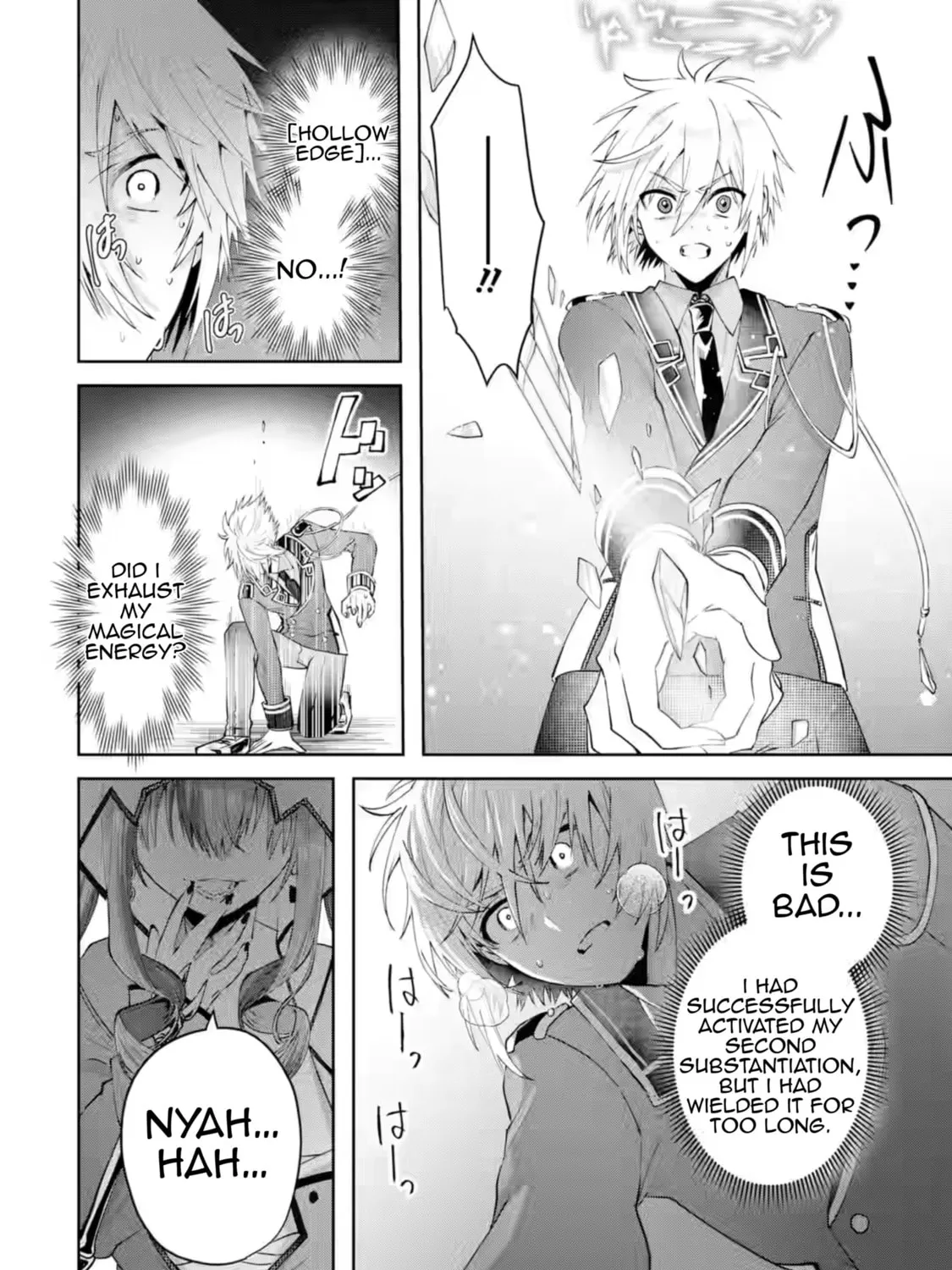 Read King
