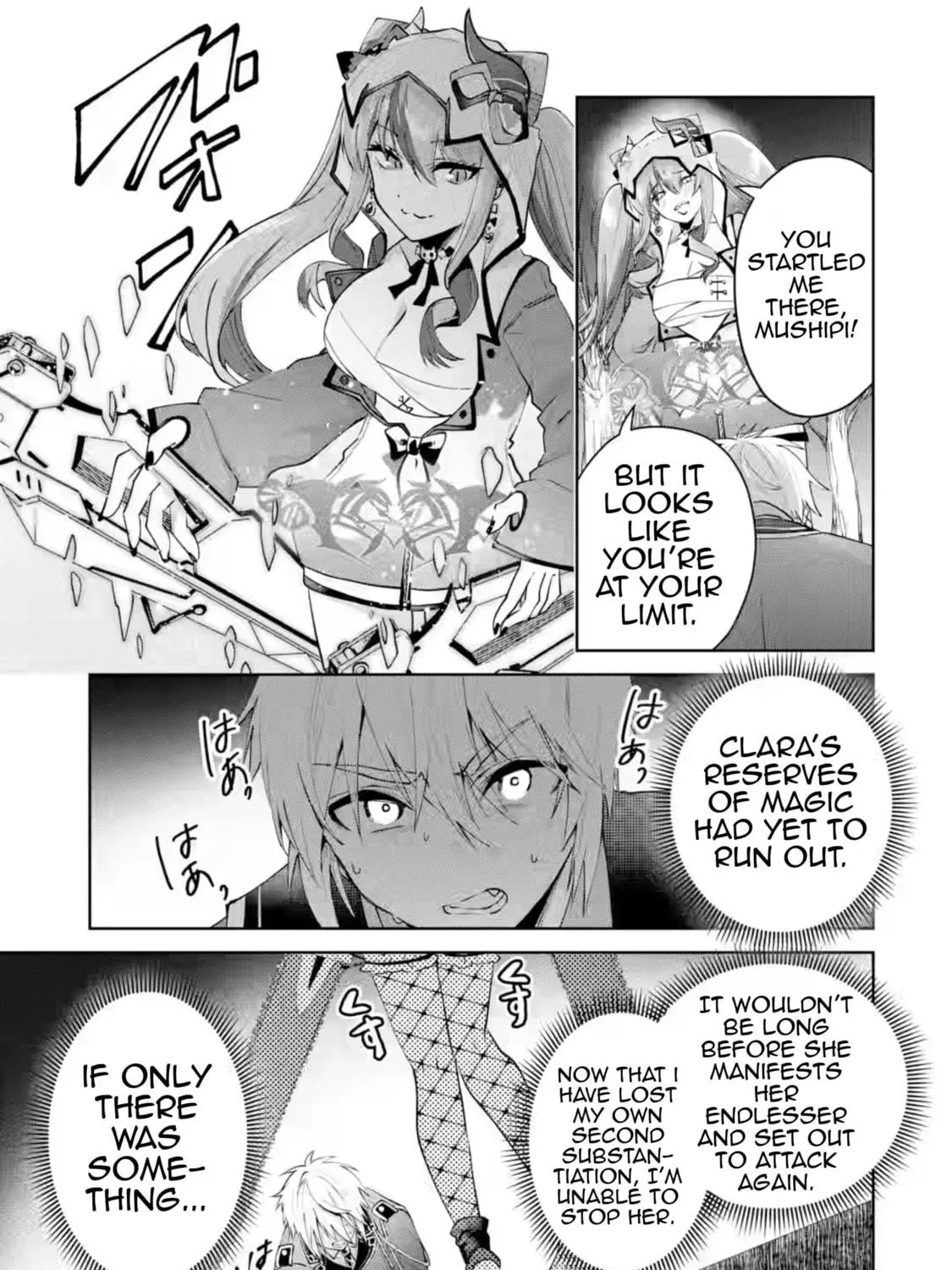 Read King